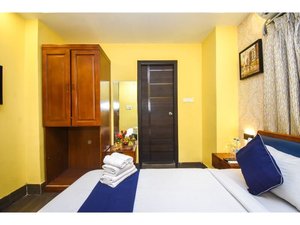 Hotel Kiaan Inn in Howrah