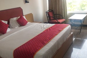 Chambre et suite