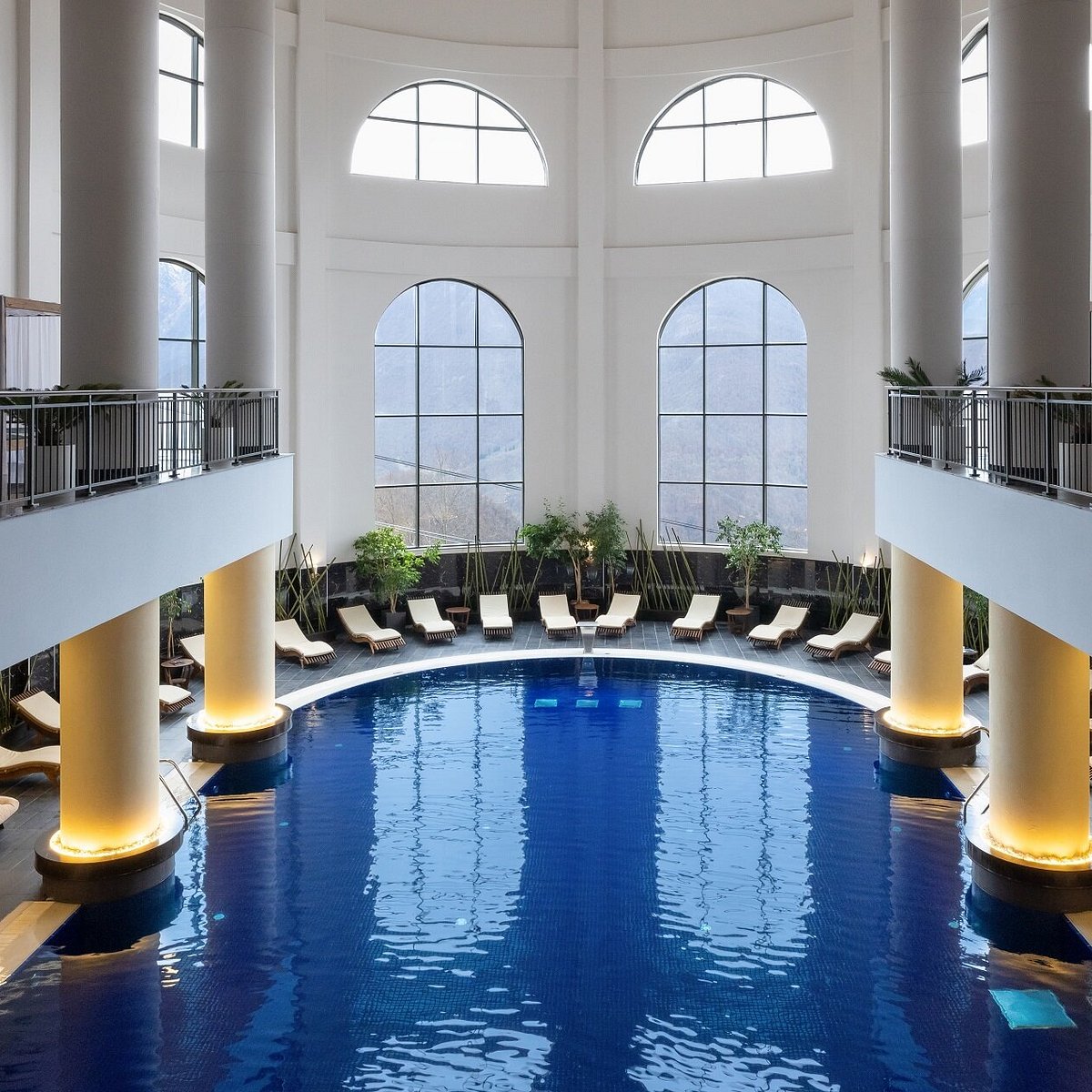 Rixos Royal Spa, Эсто-Садок: лучшие советы перед посещением - Tripadvisor