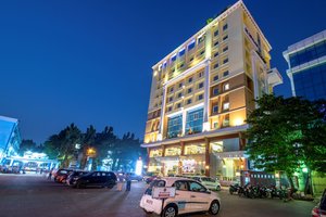Hotel De Sovrani in Kolkata (Calcutta)