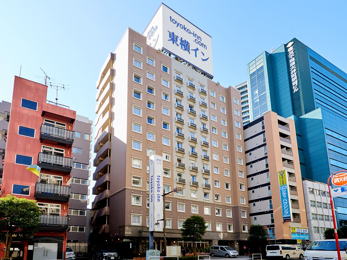 公式】東横イン（最安値）｜ホテル,ビジネスホテル予約は東横INN