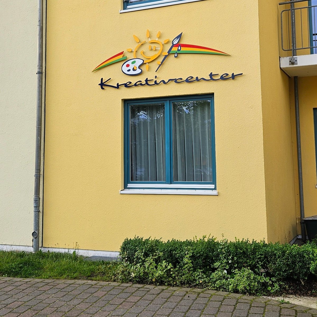 zinnowitz hotel casa familia