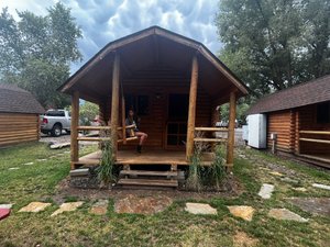 SNAKE RIVER CABINS & RV VILLAGE - Updated 2023 Prices & Campground ...