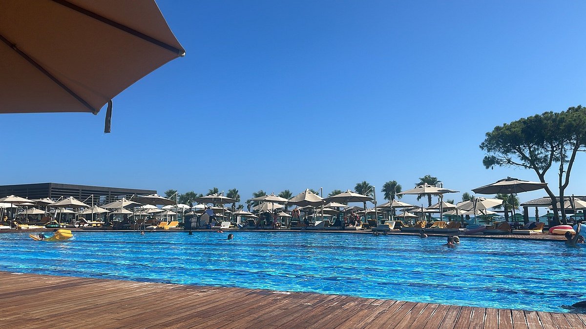 CLUB PRIVÉ BY RIXOS BELEK - Updated 2024 Prices & Hotel Reviews (Turkey -  Antalya Province)