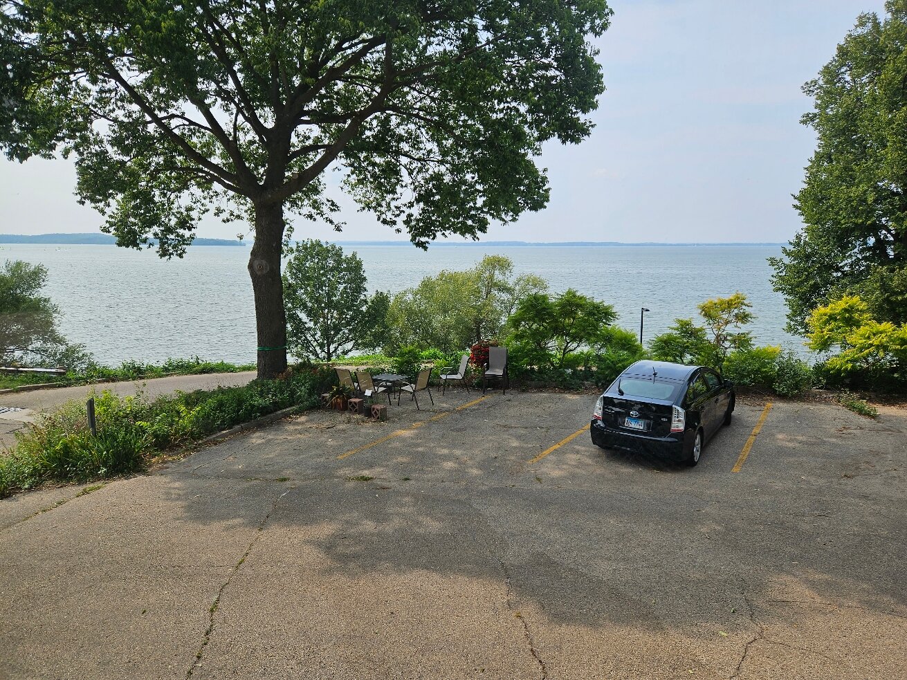 MENDOTA LAKE HOUSE B&B (Madison, WI): Opiniones Y Precios