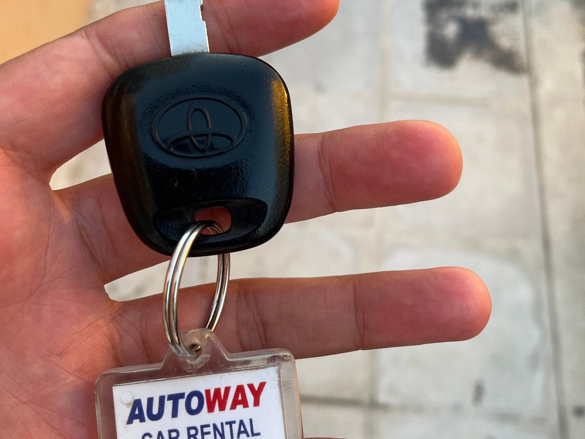 AUTOCLUB CAR RENTAL (Maroussi, Greece): Address, Phone Number - Tripadvisor