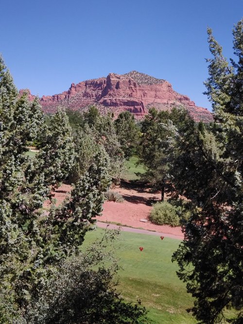 Hilton Vacation Club Ridge On Sedona Updated 2023 Prices And Resort Reviews Village Of Oak 3685