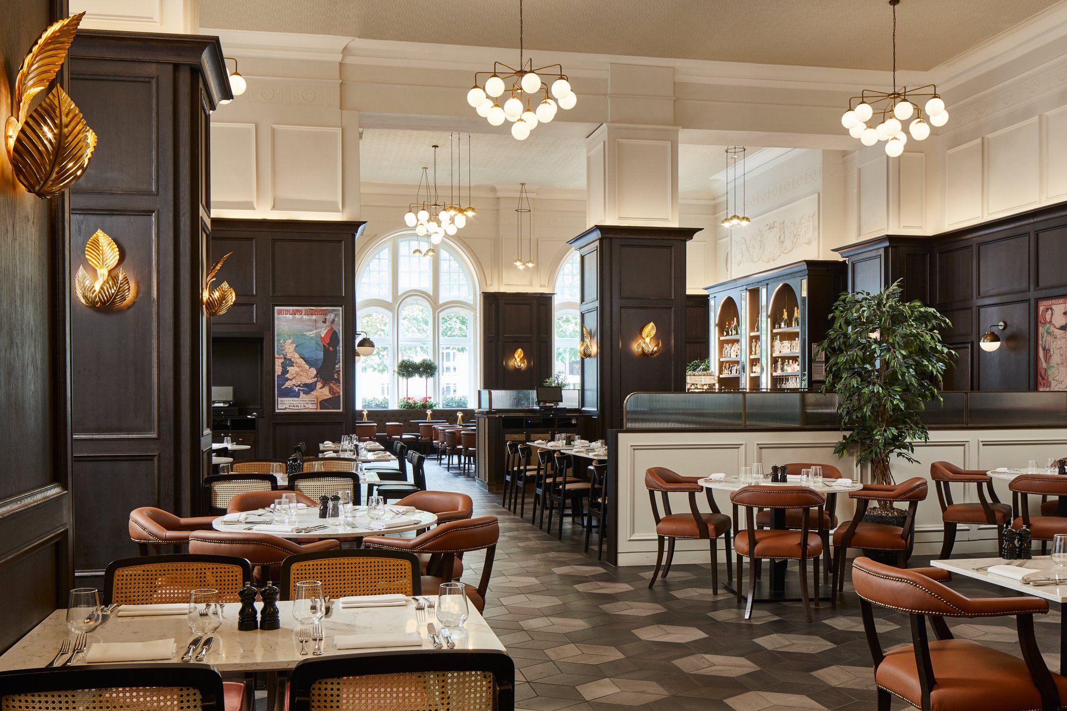 The Midland by null