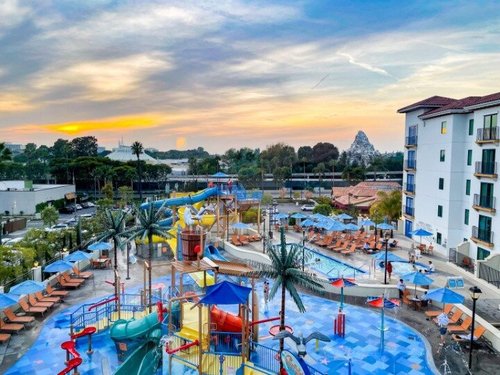 COURTYARD ANAHEIM THEME PARK ENTRANCE - Updated 2024 Prices & Hotel ...