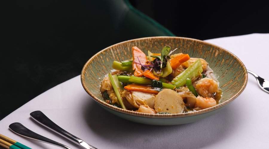 Scallops