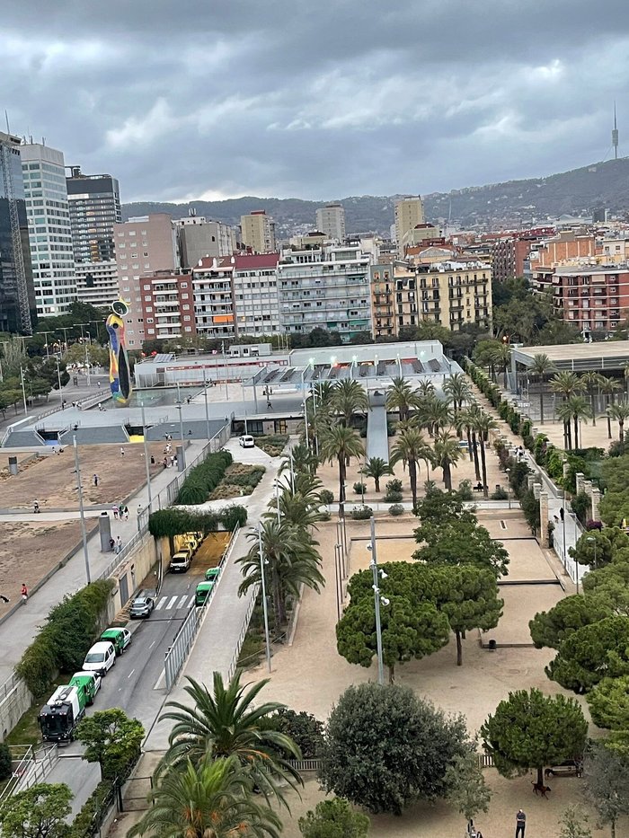 Imagen 7 de Parque de Joan Miró