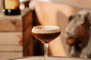 Bebidas