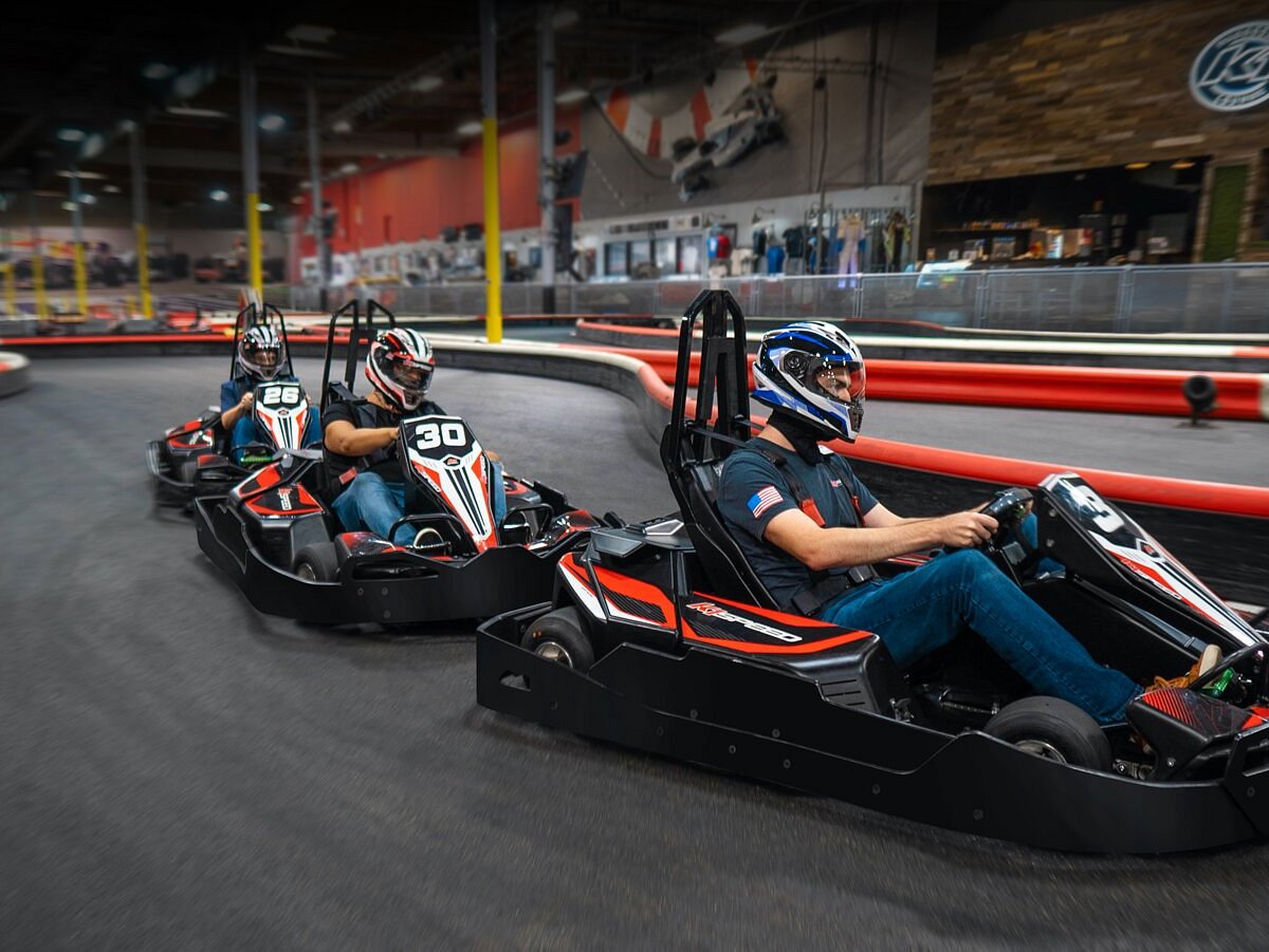 TOP 10 BEST Go Karts in Charlotte, NC - November 2023 - Yelp