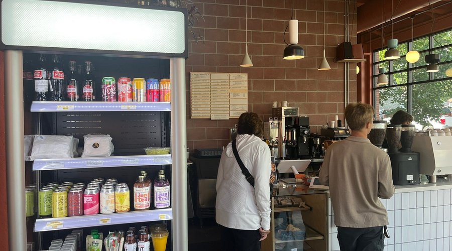 Ghost Town Coffee Rosters