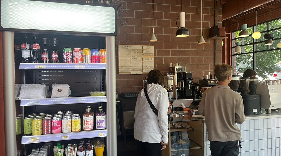 Ghost Town Coffee Rosters