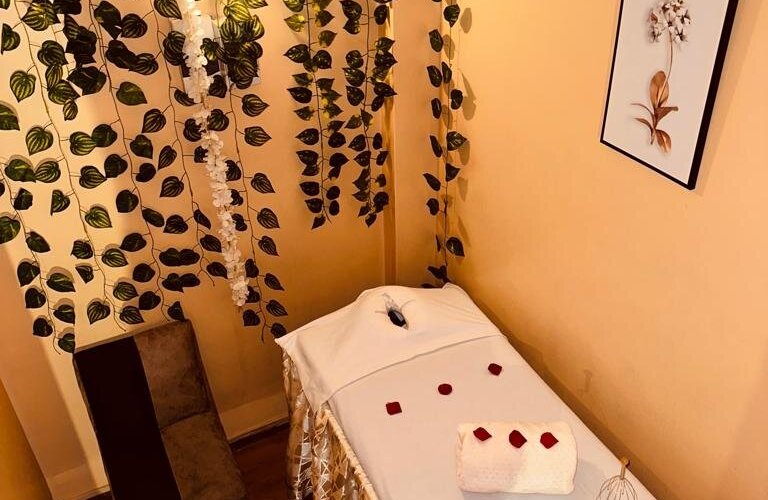 Treat yourself to a massage that your body needs!