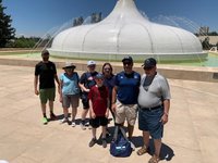 SHALOM ISRAEL TOURS - 22 Photos - Fort Myers, Florida - Tours