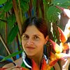 María Paz Greene F