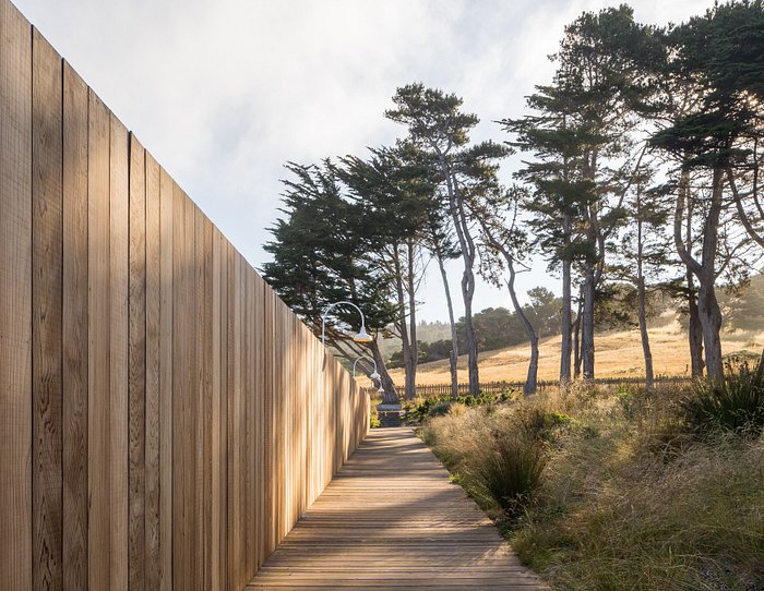 The Sea Ranch Lodge