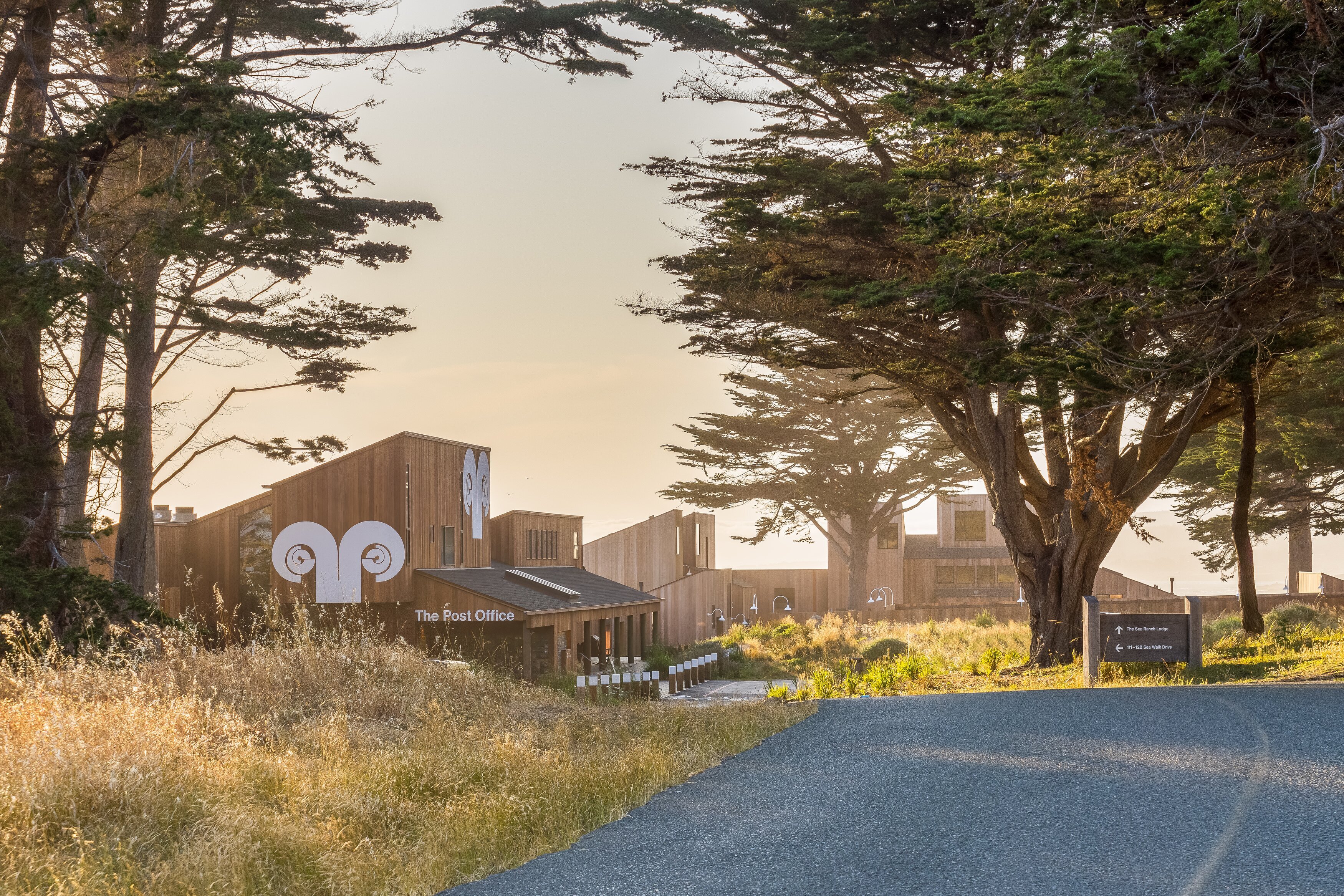 海滨牧场旅馆(The Sea Ranch) - 48条旅客点评与比价