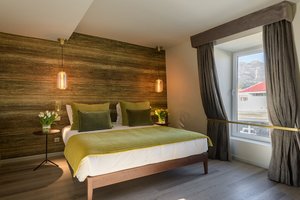 Quarto e suite