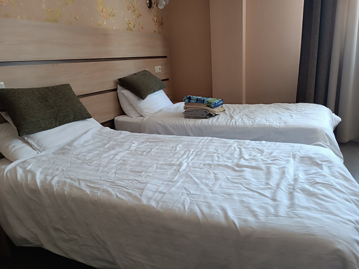 GUEST HOUSE TAVR (Ялта) - отзывы и фото - Tripadvisor