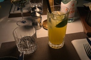 Drinks