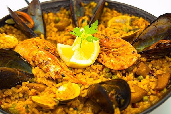 Paella