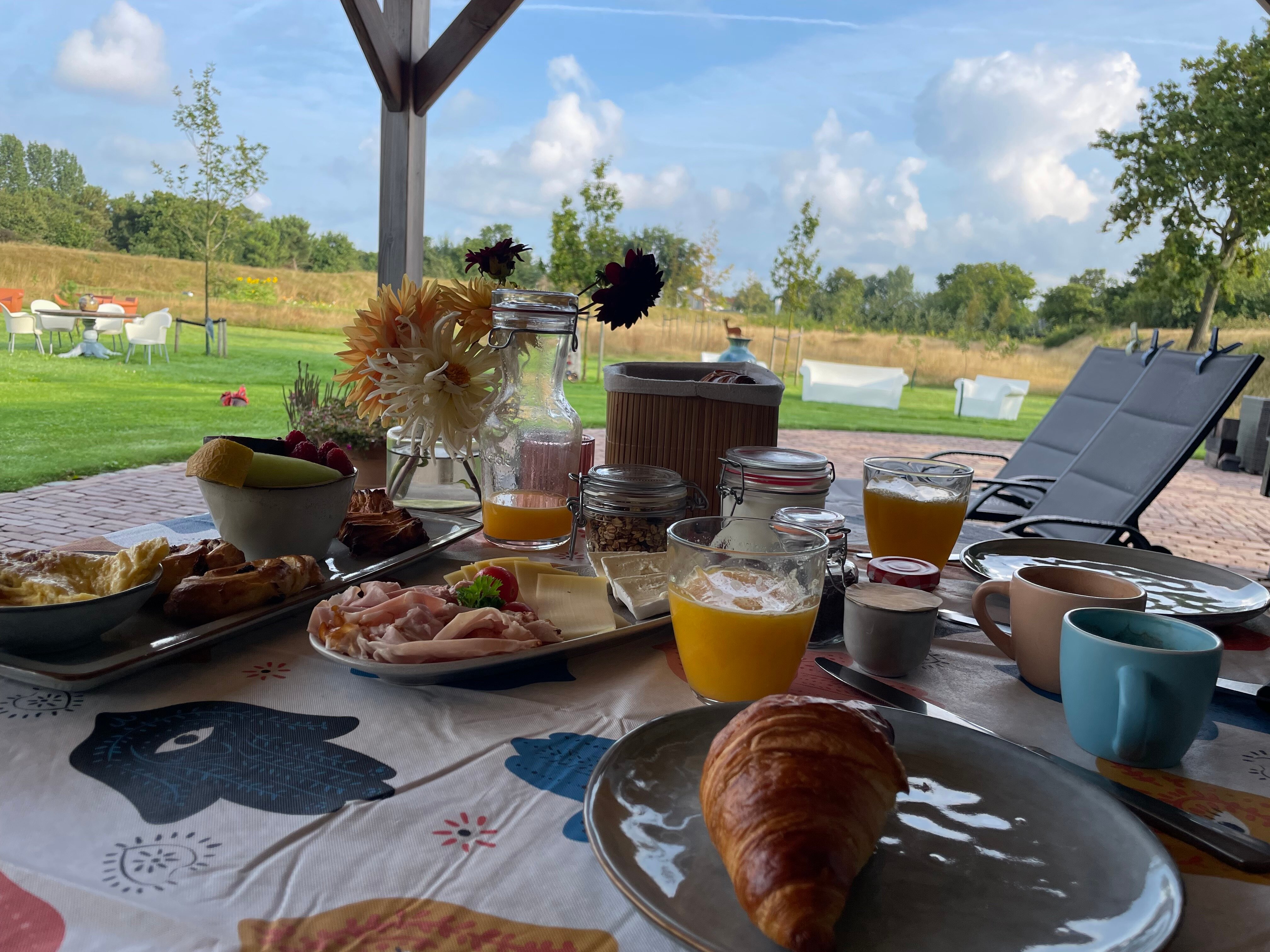 ELISABED & BREAKFAST - B&B Reviews (Ouddorp, The Netherlands)