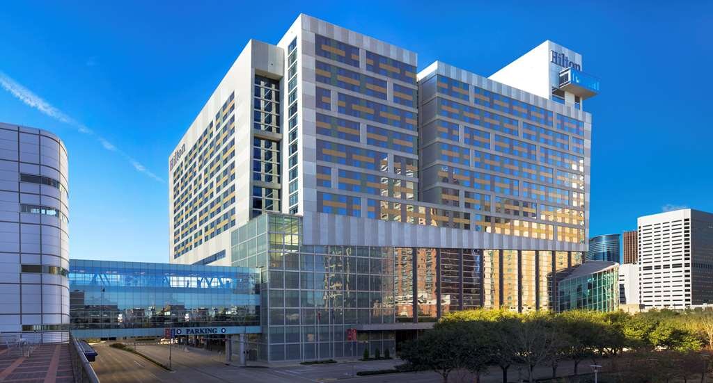 HILTON AMERICAS-HOUSTON - Updated 2023 Prices & Hotel Reviews (TX)