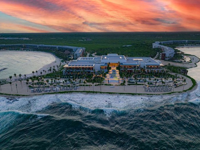 HILTON TULUM RIVIERA MAYA ALL-INCLUSIVE RESORT - Updated 2023 Prices ...