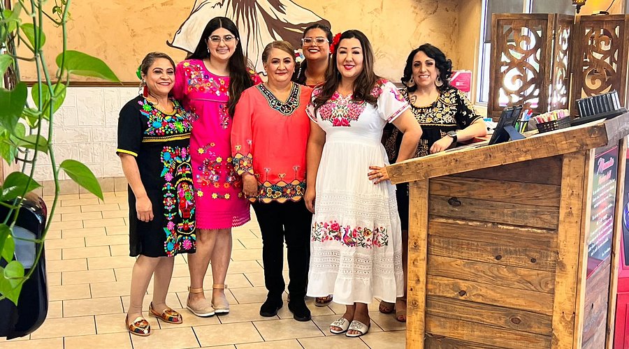 Mamasita's Mexican Grill