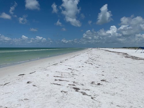 FORT DE SOTO PARK CAMPGROUND - Updated 2023 Reviews (St. Petersburg, FL)