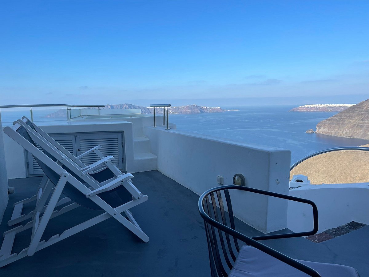 AROMA SUITES - Updated 2024 Prices & Hotel Reviews (Santorini/Fira)