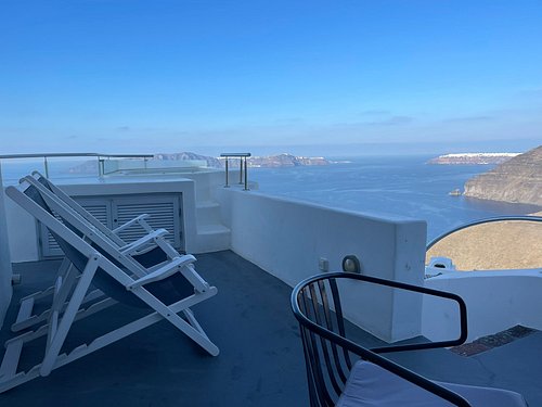 AROMA SUITES - Updated 2023 Prices & Hotel Reviews (Fira, Greece)