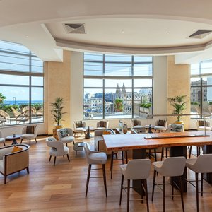 Malta Marriott Hotel & Spa in Island of Malta