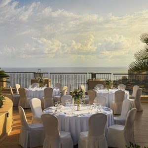 Malta Marriott Hotel & Spa in Island of Malta