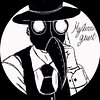 mysterious guest