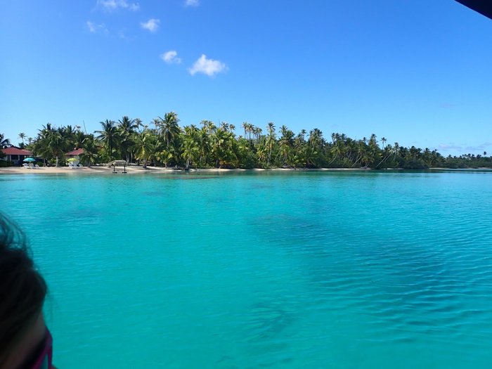 CHEZ RAITA - Villa Reviews (Ahe, French Polynesia) - Tripadvisor