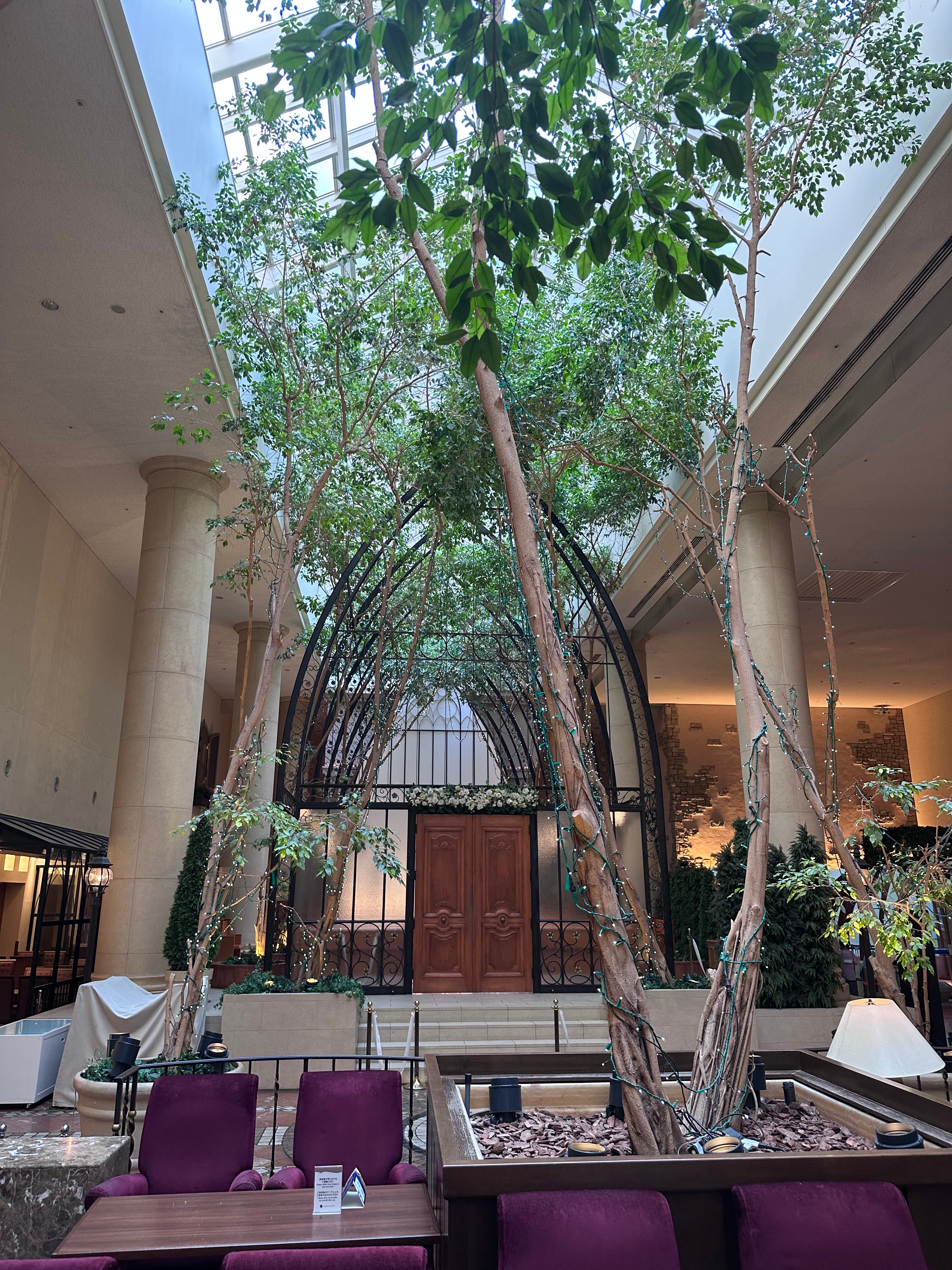 ORIENTAL HOTEL TOKYO BAY - Updated 2025 Prices & Reviews