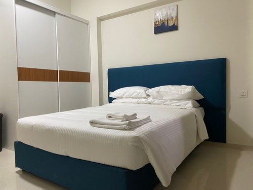 APARTEL BY AARIN - ORAGADAM $57 ($̶1̶1̶4̶) - Prices & Hostel Reviews