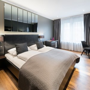 Comfort Zimmer