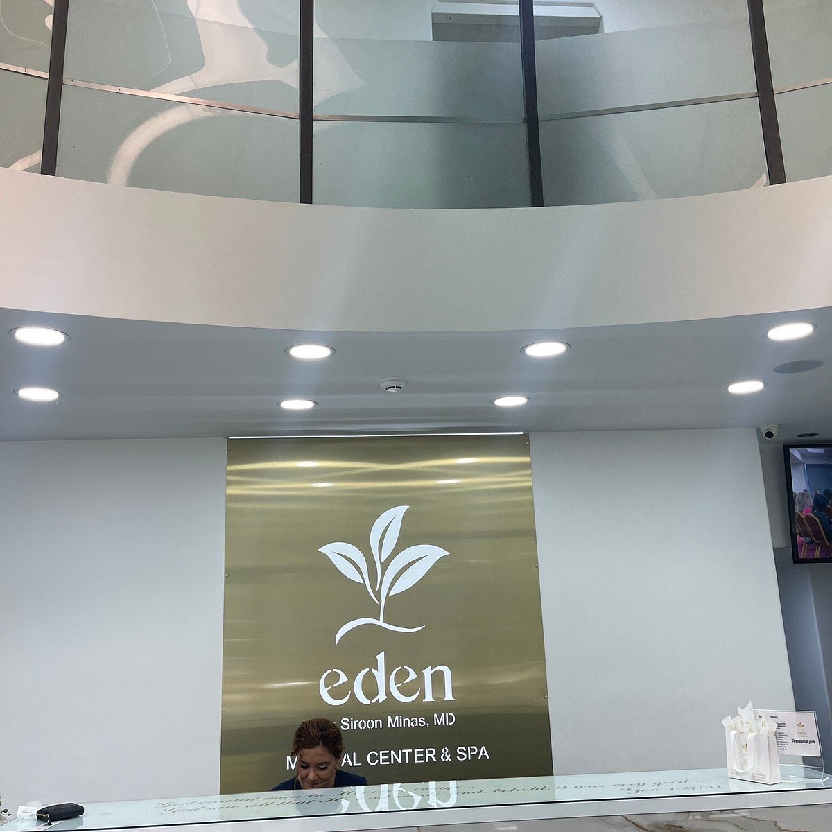 EDEN by Siroon Minas, Ереван: лучшие советы перед посещением - Tripadvisor