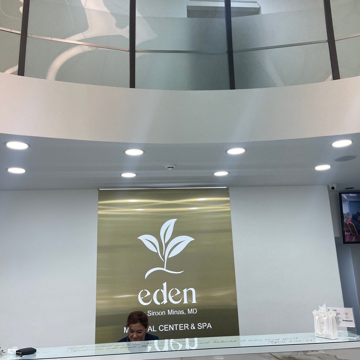 EDEN by Siroon Minas, Ереван: лучшие советы перед посещением - Tripadvisor