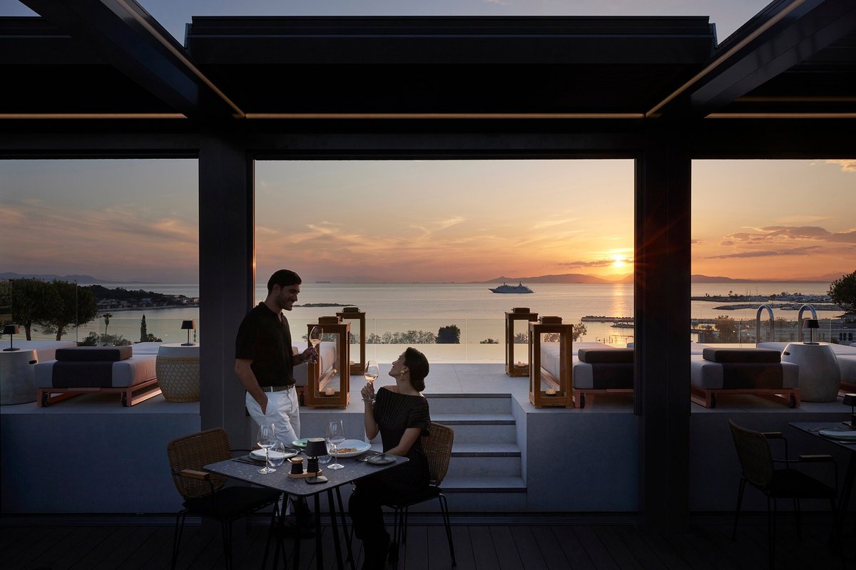 THE 10 BEST Restaurants in Glyfada (Updated December 2023)