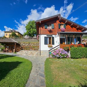 lo chalet