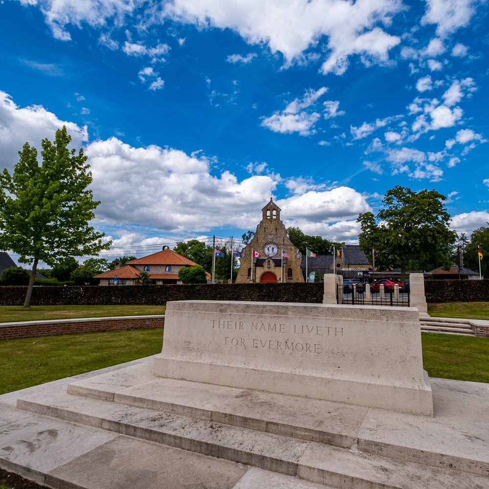 In Flanders Fields Museum (Ieper (Ypres)) - Alles Wat U Moet Weten ...