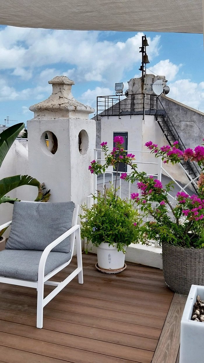 LE VOLTE PROCIDA HOME - Condominium Reviews (Italy)