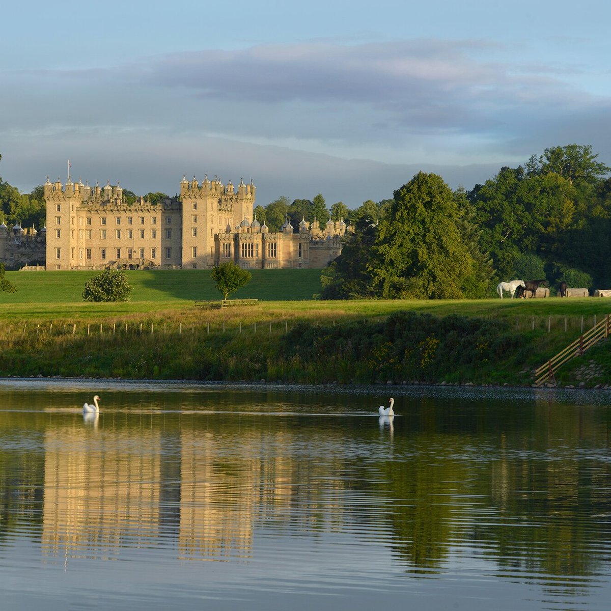 Floors Castle, Келсо: лучшие советы перед посещением - Tripadvisor