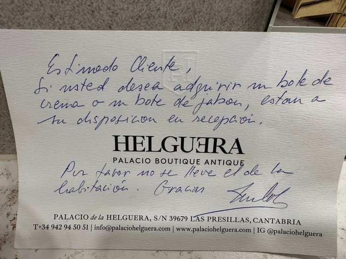 Imagen 3 de Helguera Palacio Boutique Antique